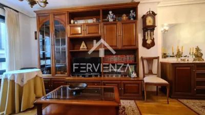 Piso en venta en Teatinos, Pumarín-Teatinos (Oviedo) de 210.000 €