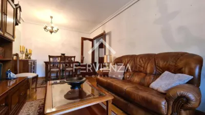 Piso en venta en Teatinos, Pumarín-Teatinos (Oviedo) de 210.000 €