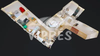 Apartment in the Old Town photo 21