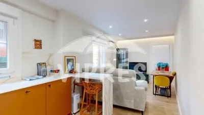 Apartment in the Old Town photo 8