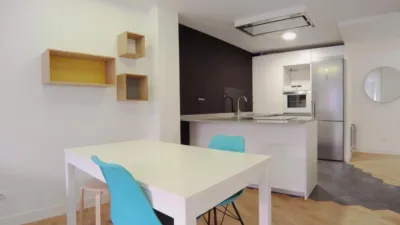 Piso en alquiler en Cortes-Huertas - Imagen 11