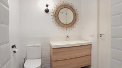 Piso en alquiler en Cortes-Huertas - Imagen 16