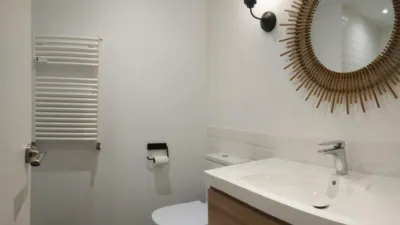 Piso en alquiler en Cortes-Huertas - Imagen 18