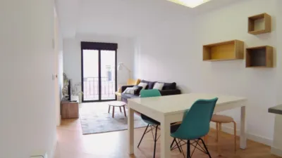 Piso en alquiler en Cortes-Huertas - Imagen 19