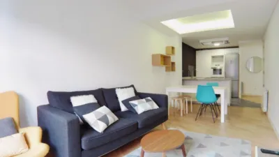 Piso en alquiler en Cortes-Huertas - Imagen 20