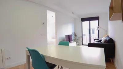 Piso en alquiler en Cortes-Huertas - Imagen 22