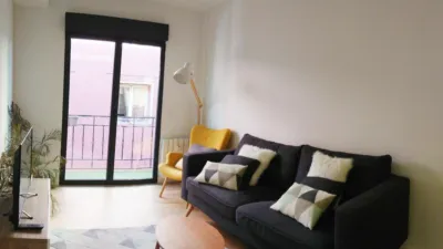 Piso en alquiler en Cortes-Huertas - Imagen 23