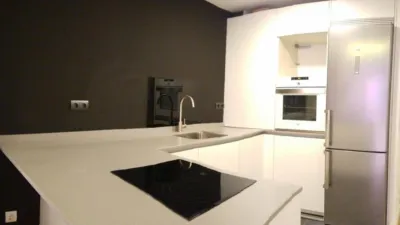 Piso en alquiler en Cortes-Huertas - Imagen 8