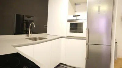 Piso en alquiler en Cortes-Huertas - Imagen 9