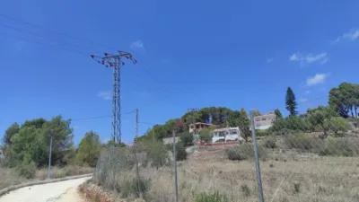 Terreno en venta en Ecles Baixos - Vista 3
