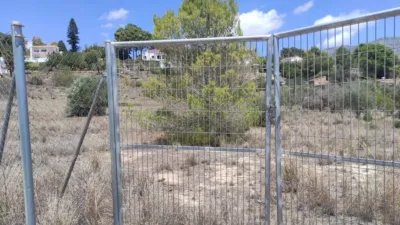 Terreno en venta en Ecles Baixos - Vista 4