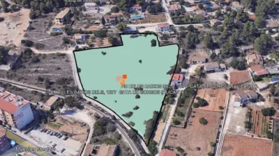 Terreno en venta en Ecles Baixos - Vista 5