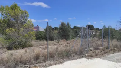 Terreno en venta en Ecles Baixos - Más