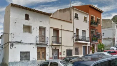 Terreno en venta en Centro - Vista 2