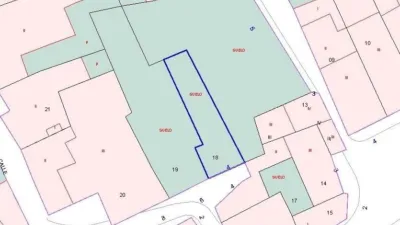 Terreno en venta en Centro - Vista 4
