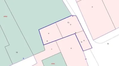 Terreno en venta en Centro - Més