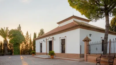 Casa en calle Jesús del Gran Poder photo 20