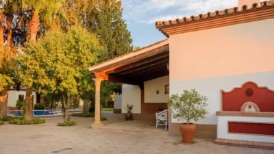 Casa en calle Jesús del Gran Poder photo 25