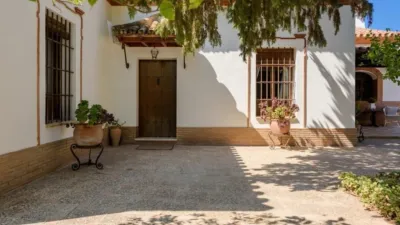 Casa en calle Jesús del Gran Poder photo 28