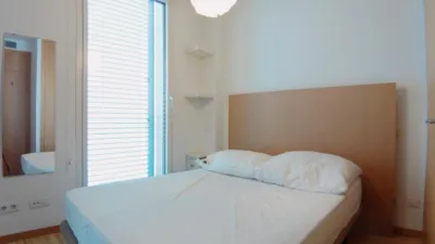 Piso en alquiler en Cortes-Huertas - Imagen 10