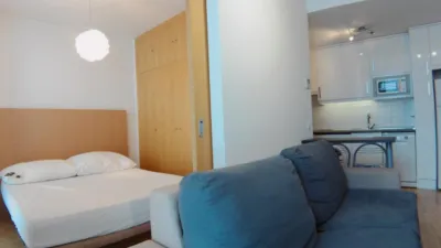 Piso en alquiler en Cortes-Huertas - Imagen 11