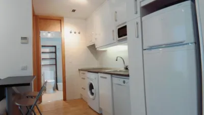 Piso en alquiler en Cortes-Huertas - Imagen 12