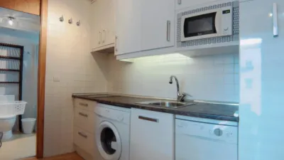 Piso en alquiler en Cortes-Huertas - Imagen 13