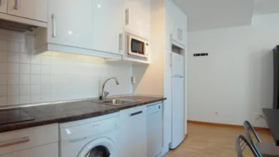 Piso en alquiler en Cortes-Huertas - Imagen 14