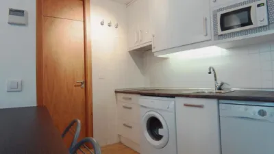 Piso en alquiler en Cortes-Huertas - Imagen 15