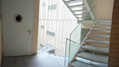 Piso en alquiler en Cortes-Huertas - Imagen 24