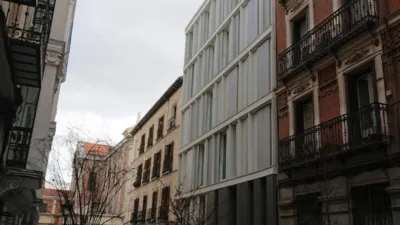 Piso en alquiler en Cortes-Huertas - Imagen 25