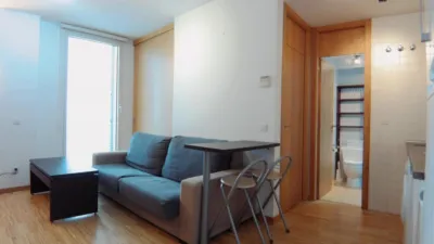 Piso en alquiler en Cortes-Huertas - Imagen 2