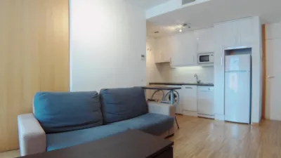 Piso en alquiler en Cortes-Huertas - Imagen 3