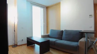 Piso en alquiler en Cortes-Huertas - Imagen 4