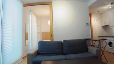 Piso en alquiler en Cortes-Huertas - Imagen 7