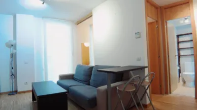 Piso en alquiler en Cortes-Huertas - Imagen 8