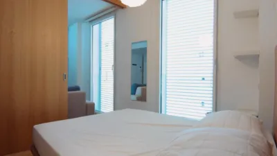 Piso en alquiler en Cortes-Huertas - Imagen 9