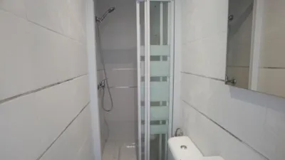 Estudio en alquiler en Pradolongo - Imagen 12