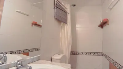 Estudio en alquiler en Trafalgar - Imagen 10