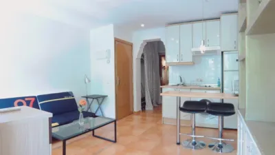Estudio en alquiler en Trafalgar - Imagen 14