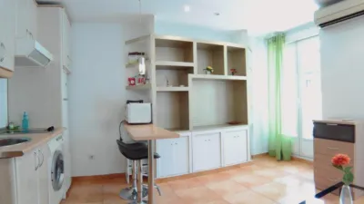 Estudio en alquiler en Trafalgar - Imagen 18