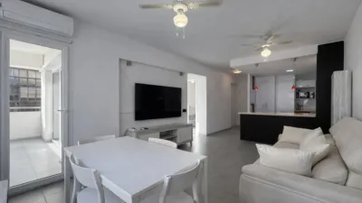 Flat on Santamaria Street photo 10