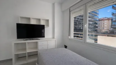 Flat on Santamaria Street photo 11