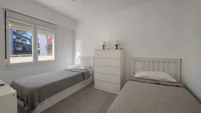 Flat on Santamaria Street photo 12