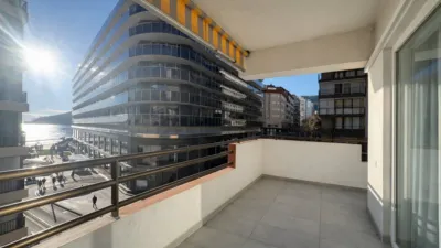 Flat on Santamaria Street photo 13
