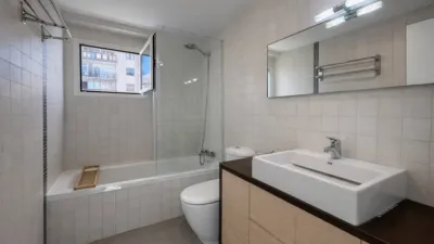 Flat on Santamaria Street photo 15