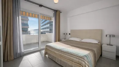 Flat on Santamaria Street photo 16