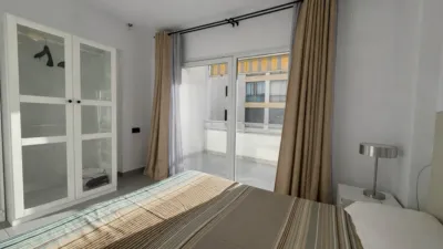 Flat on Santamaria Street photo 18