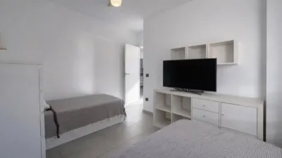Flat on Santamaria Street photo 19
