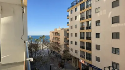 Flat on Santamaria Street photo 21